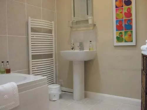 Отель Howden House Bed And Breakfast