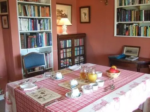 Отель Howden House Bed And Breakfast