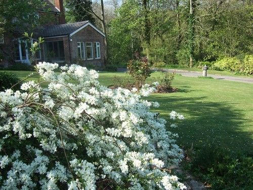 酒店 Howden House Bed And Breakfast