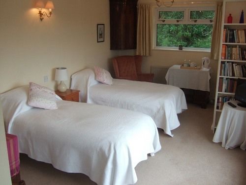 酒店 Howden House Bed And Breakfast