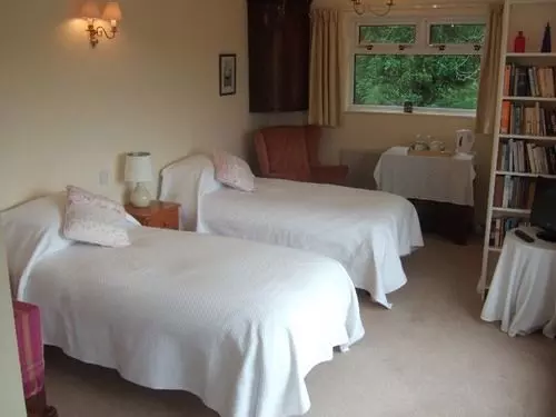 Отель Howden House Bed And Breakfast