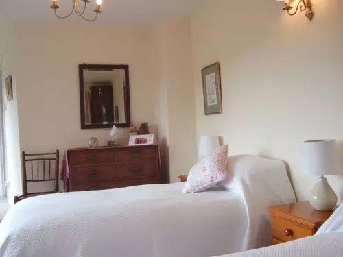 Отель Howden House Bed And Breakfast