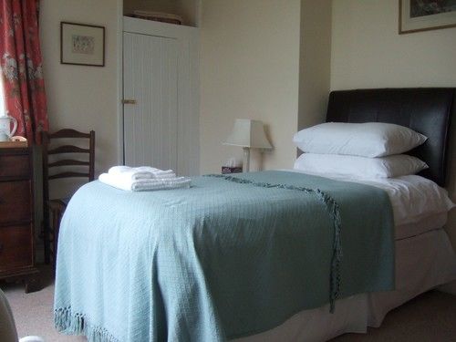 酒店 Howden House Bed And Breakfast