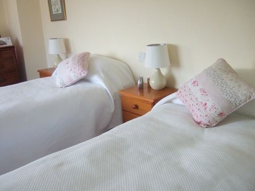 酒店 Howden House Bed And Breakfast