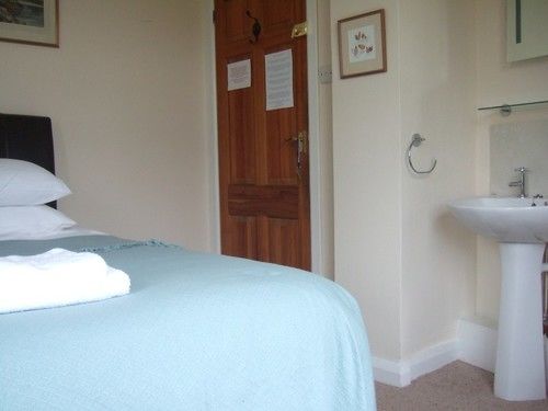 酒店 Howden House Bed And Breakfast