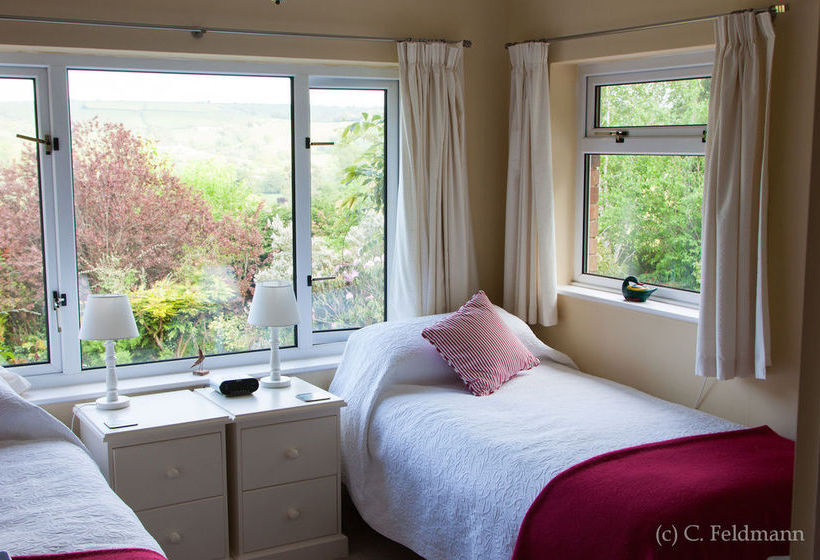 酒店 Howden House Bed And Breakfast