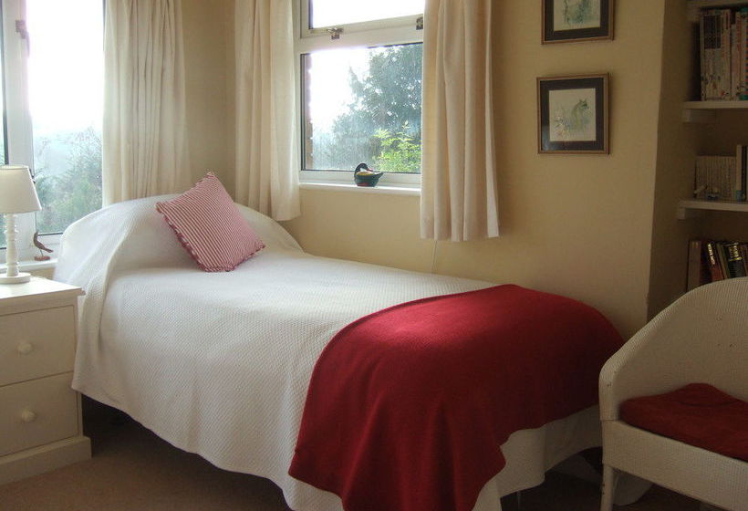 酒店 Howden House Bed And Breakfast