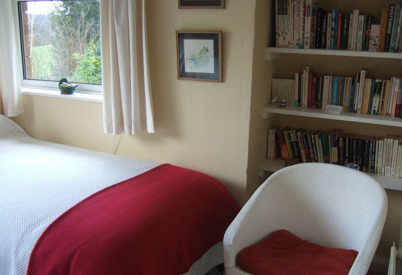 酒店 Howden House Bed And Breakfast