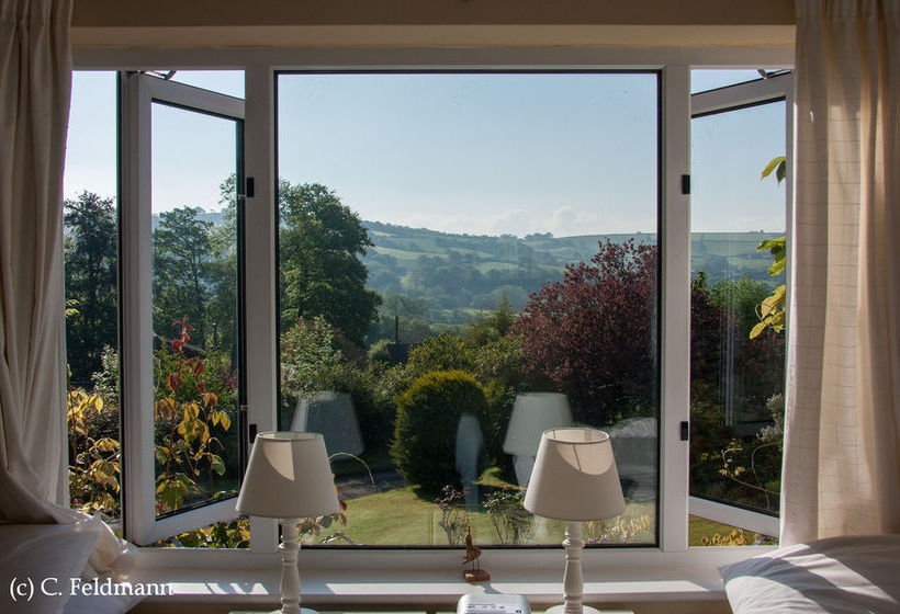 酒店 Howden House Bed And Breakfast