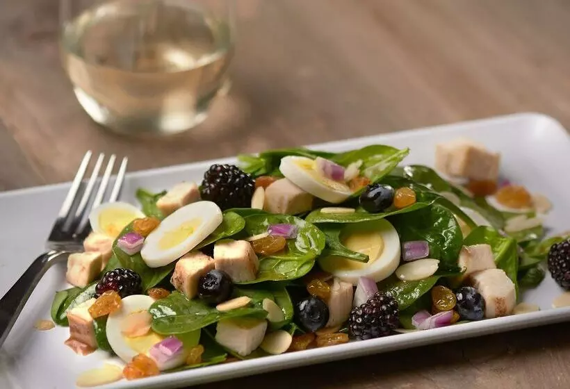 호텔 Hyatt House Seattle Downtown