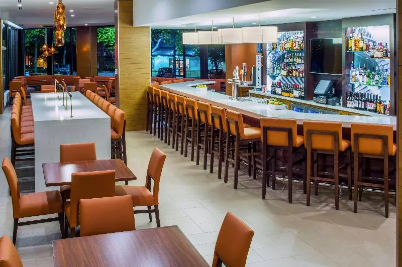 호텔 Hyatt House Seattle Downtown