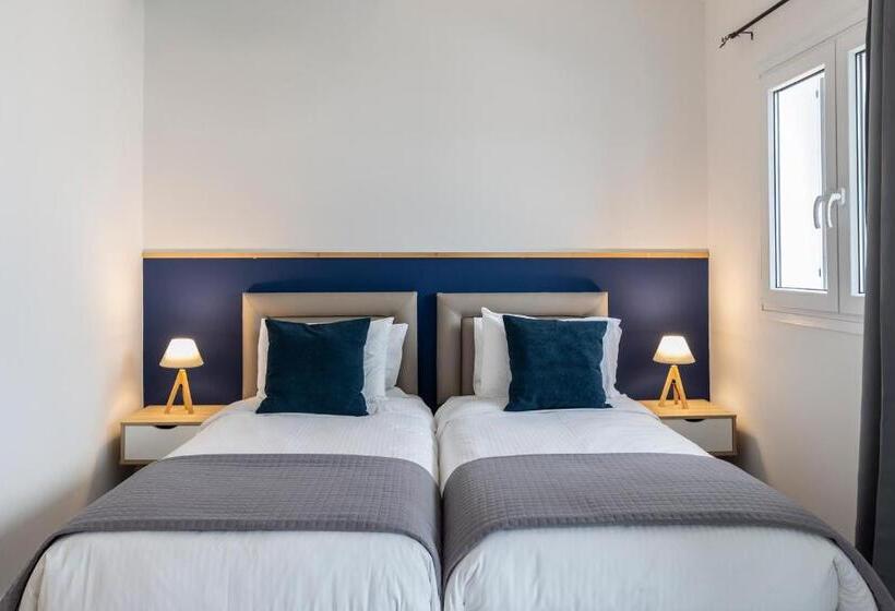 فندق Kontes Comfort