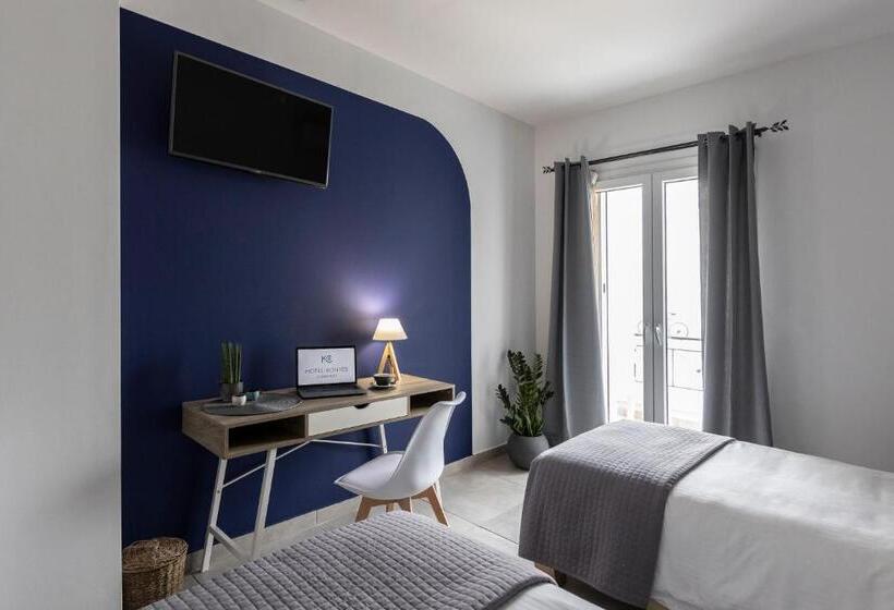 فندق Kontes Comfort