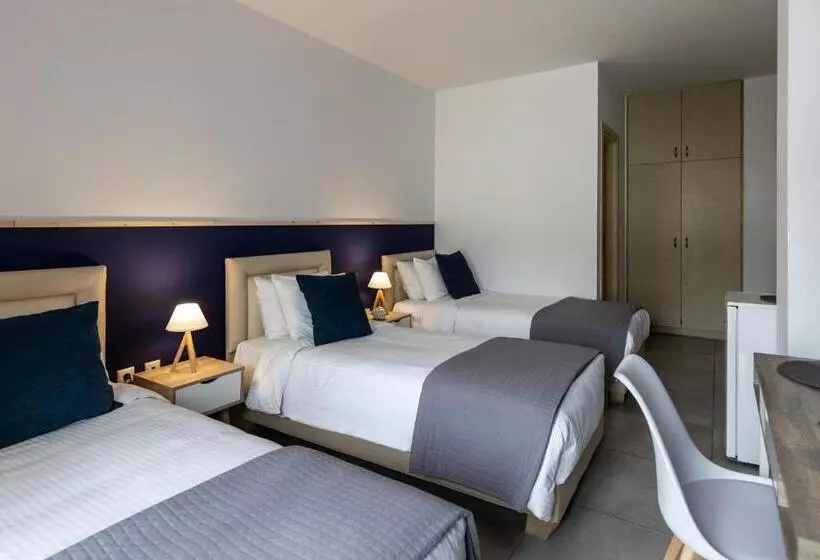 فندق Kontes Comfort