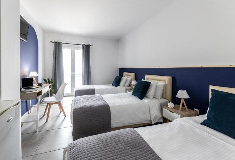 فندق Kontes Comfort