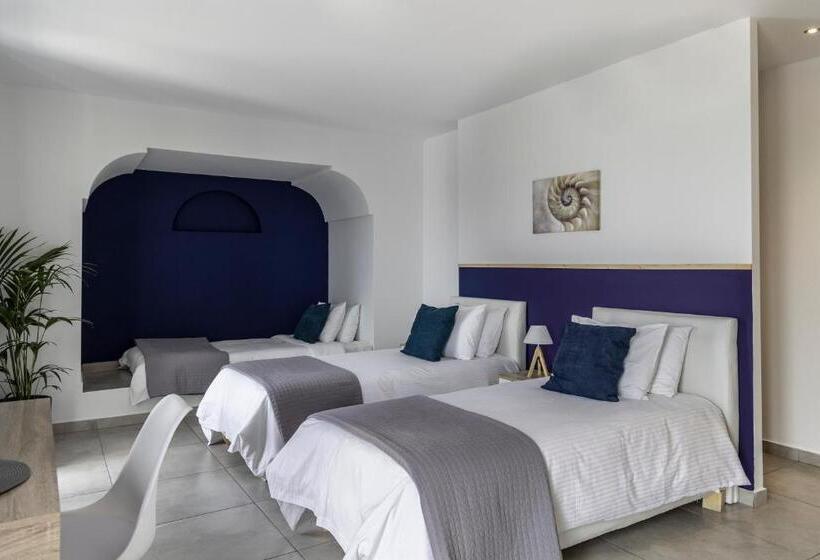 فندق Kontes Comfort