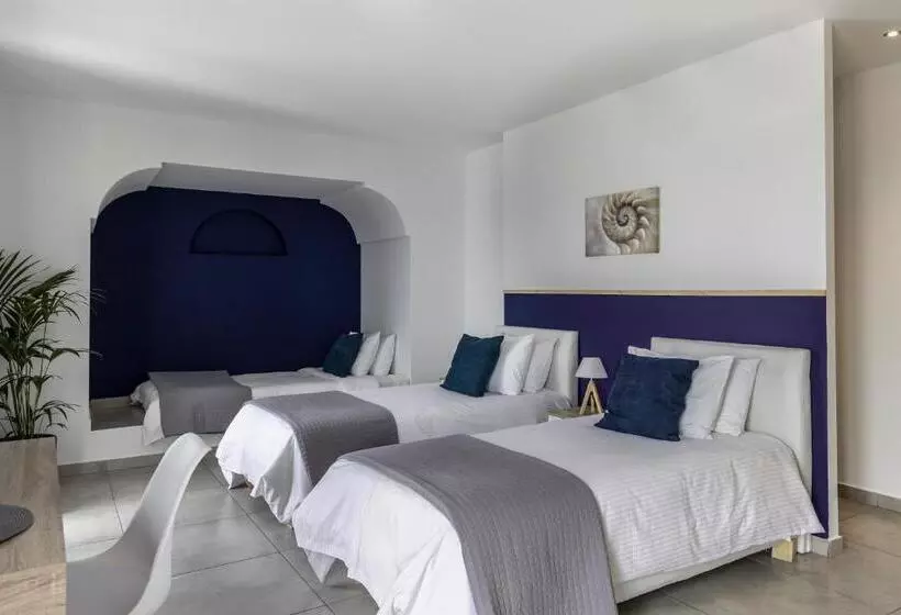 فندق Kontes Comfort