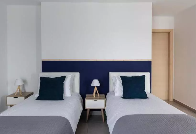 فندق Kontes Comfort