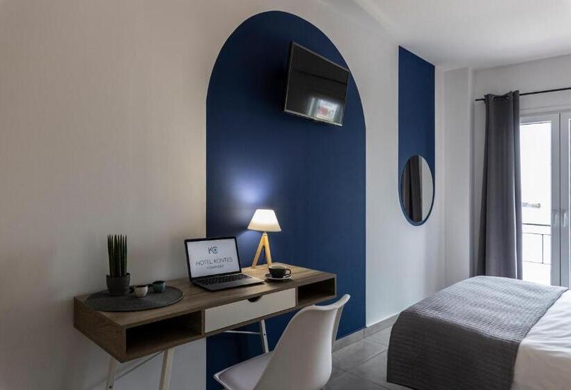 فندق Kontes Comfort
