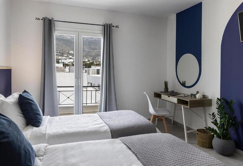 فندق Kontes Comfort