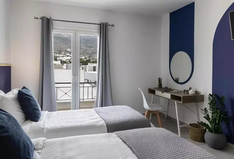 فندق Kontes Comfort