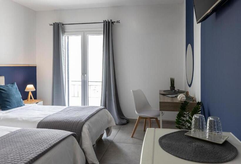 فندق Kontes Comfort