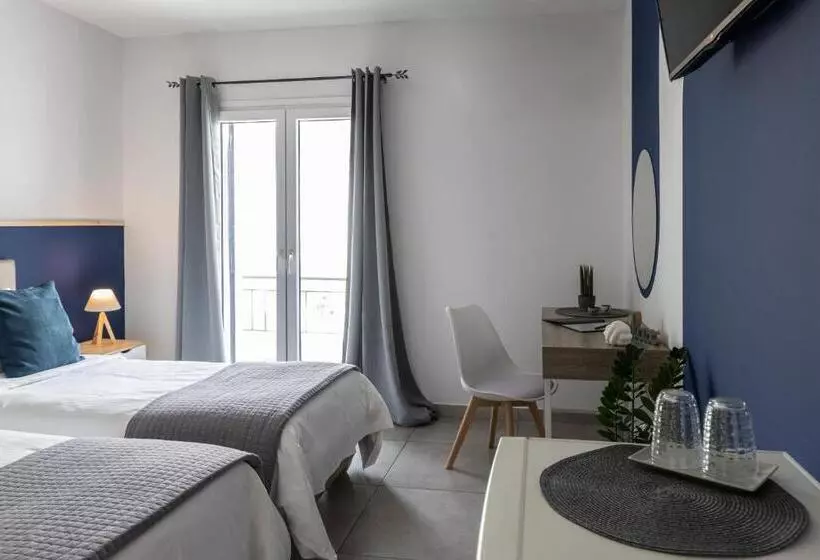 فندق Kontes Comfort