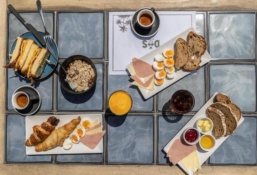 فندق Kontes Comfort