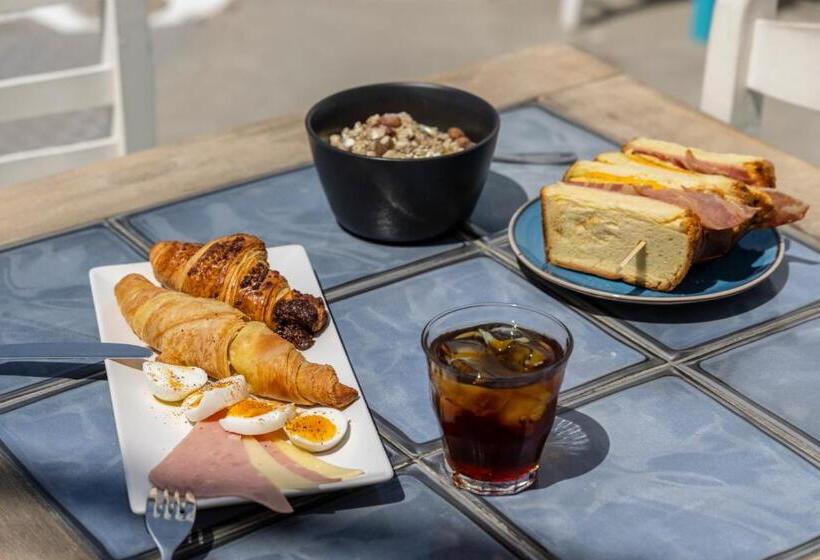 فندق Kontes Comfort