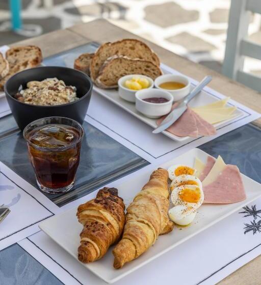 فندق Kontes Comfort