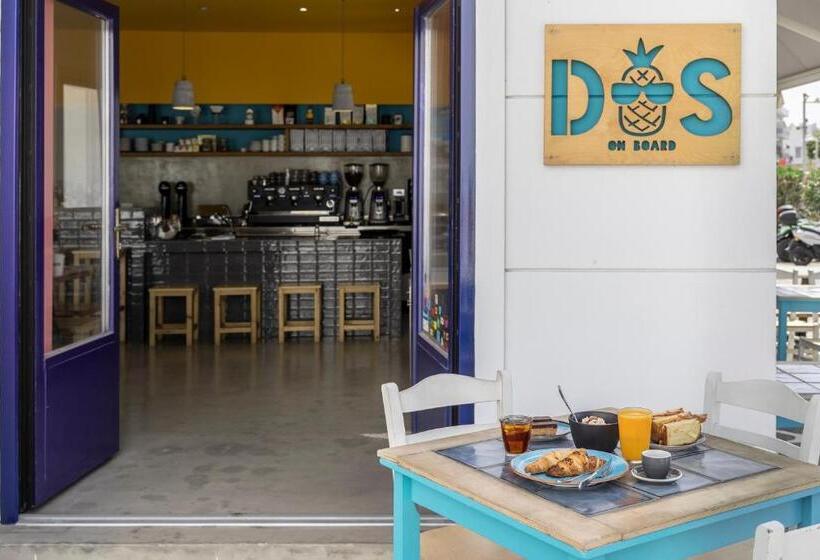 فندق Kontes Comfort