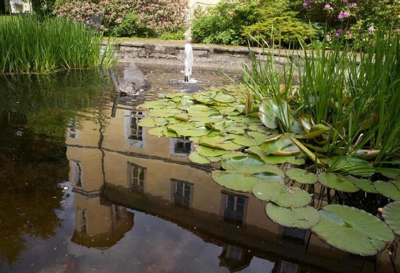 Hotel Landschloss Ernestgrün