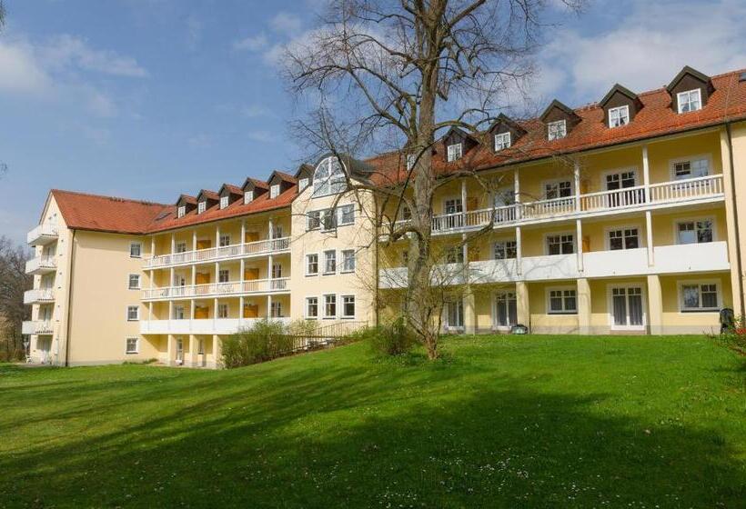 Hotel Landschloss Ernestgrün