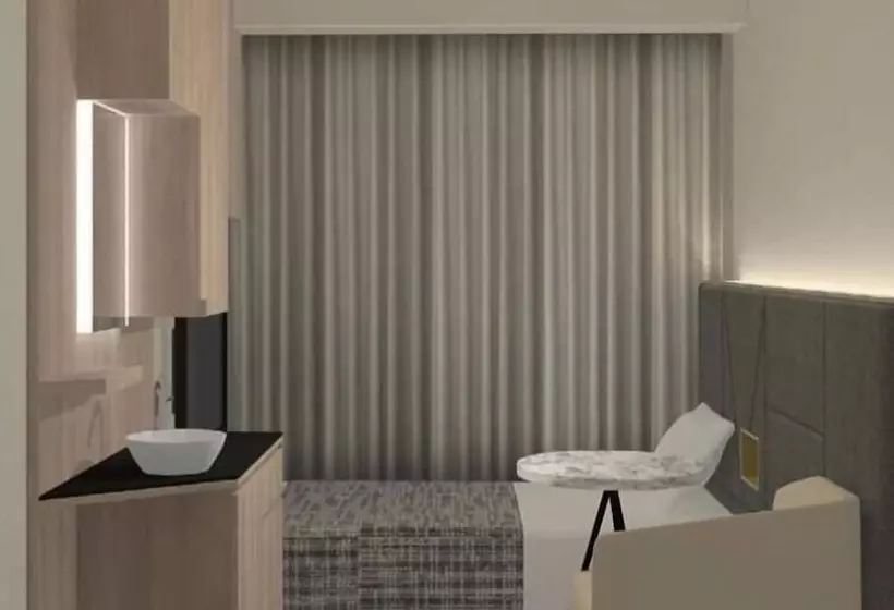 호텔 Massimo Mishima