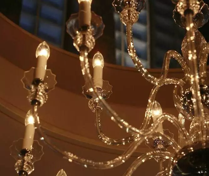 호텔 Massimo Mishima