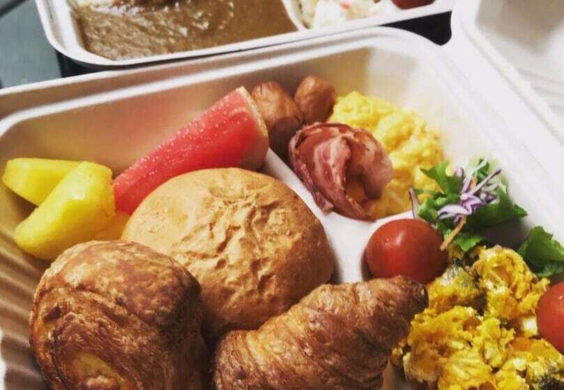 בית מלון כפרי Massimo Mishima