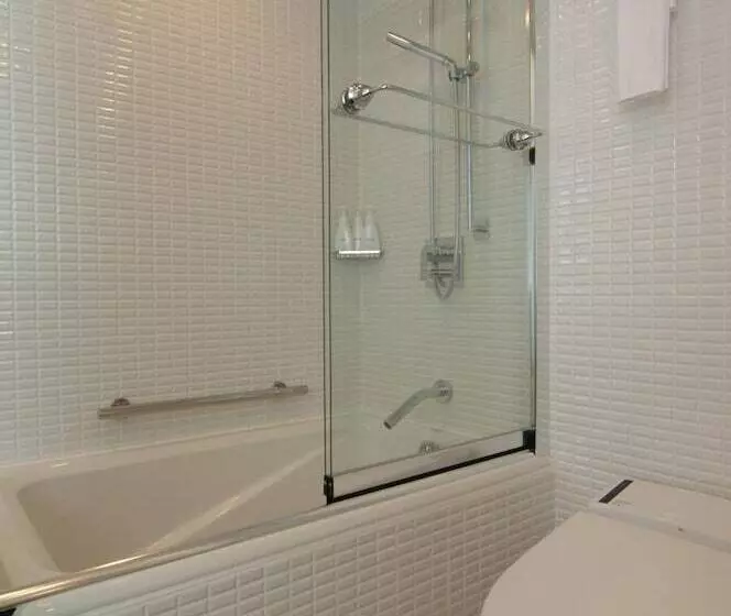 호텔 Massimo Mishima