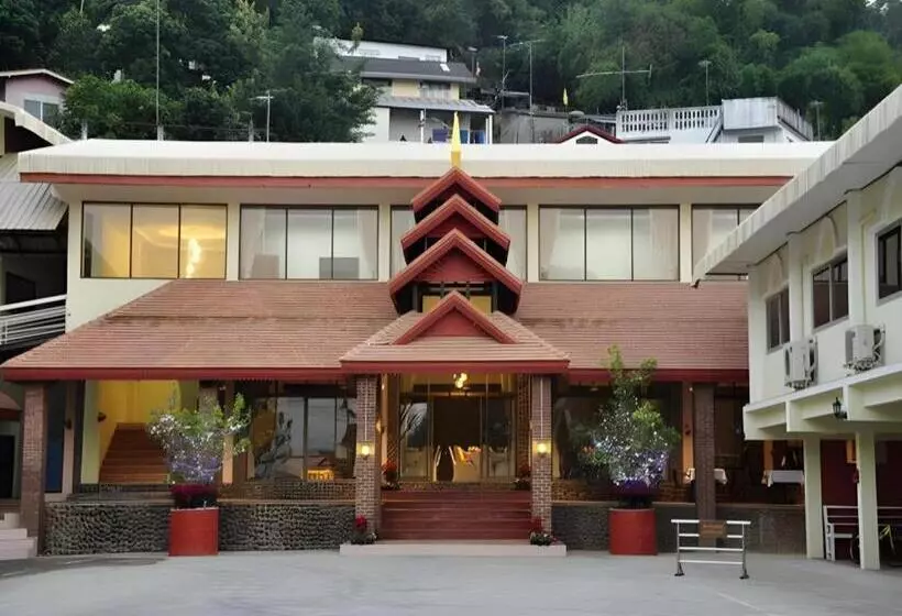 فندق Piyaporn Hill Paradise