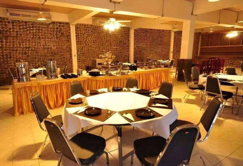 فندق Piyaporn Hill Paradise