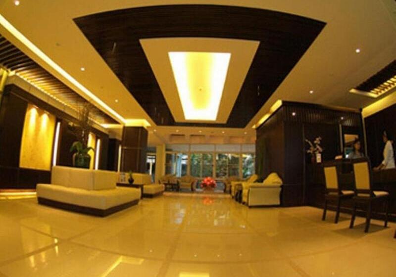 Hotel Rcon Residence