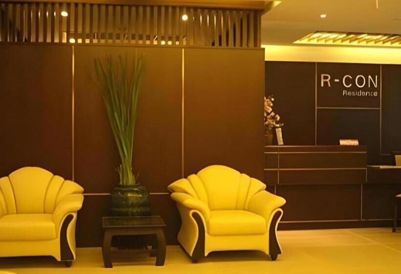 Hotel Rcon Residence