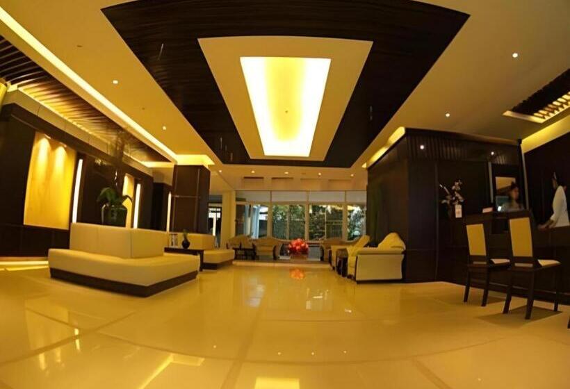 Hotel Rcon Residence