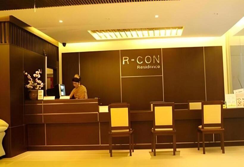 Hotel Rcon Residence
