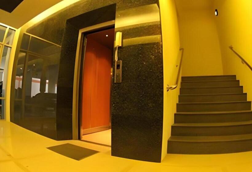 Hotel Rcon Residence