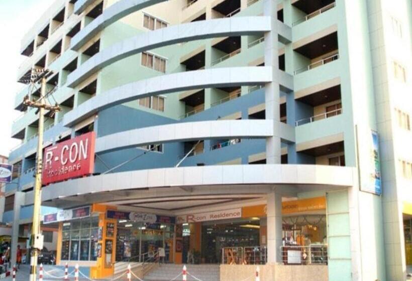 Hotel Rcon Residence