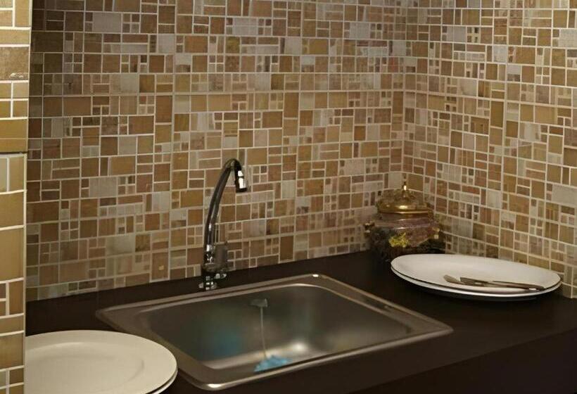 Hotel Rcon Residence