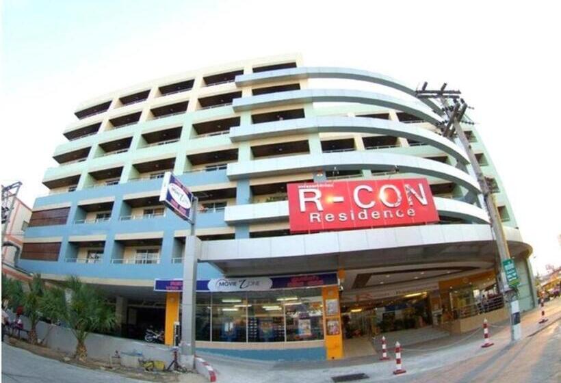 Hotel Rcon Residence