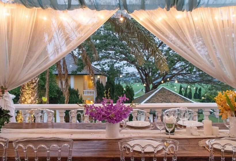 בית מלון כפרי Rosario Oasis Resort   Sha Plus