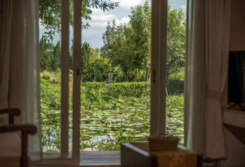 فندق Rosario Oasis Resort   Sha Plus