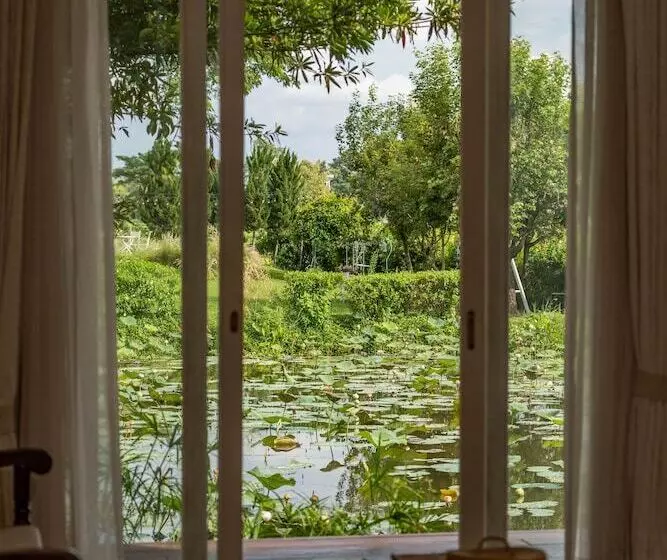 فندق Rosario Oasis Resort   Sha Plus